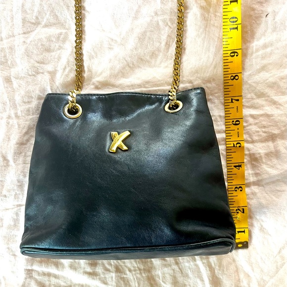 Paloma Picasso Vintage Crossbody/Shoulder Bag - Picture 7 of 8